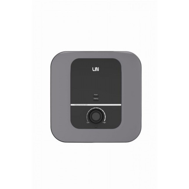 LIN LIFUP1GY Top-connected electric boiler 10 L Grey LIN LIFUP1GY Top-connected electric boiler 10 L Grey
