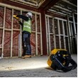 DeWALT DCL077-XJ work light Black, Yellow