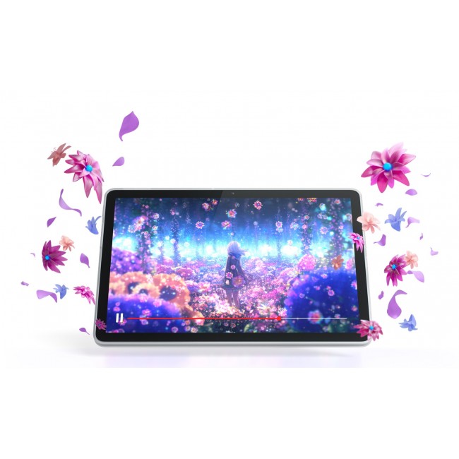 Lenovo Tab Mediatek 128 GB 25.6 cm (10.1