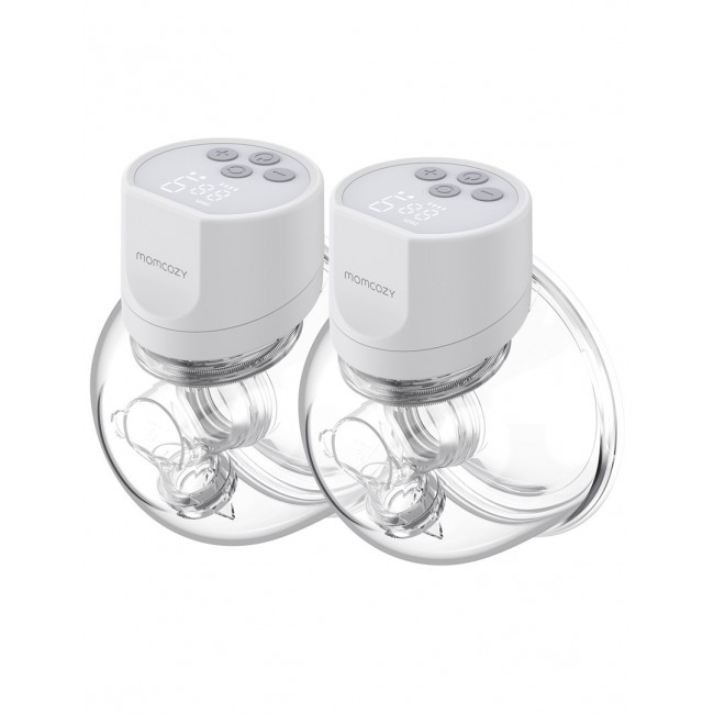 Momcozy S12 Pro breast pump 180 ml Electronic