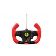 Jamara Ferrari F40 Radio-Controlled (RC) model Car Electric engine 1:14