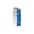 LevelOne 48V DC Industrial Power Supply, 75W, DIN-Rail,-20 ~ +70 LevelOne 48V DC Industrial Power Supply, 75W, DIN-Rail,-20 ~ +70