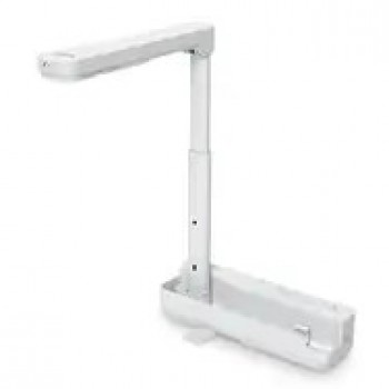 Document Camera Epson ELPDC07 White 25.4 / 2.7 mm