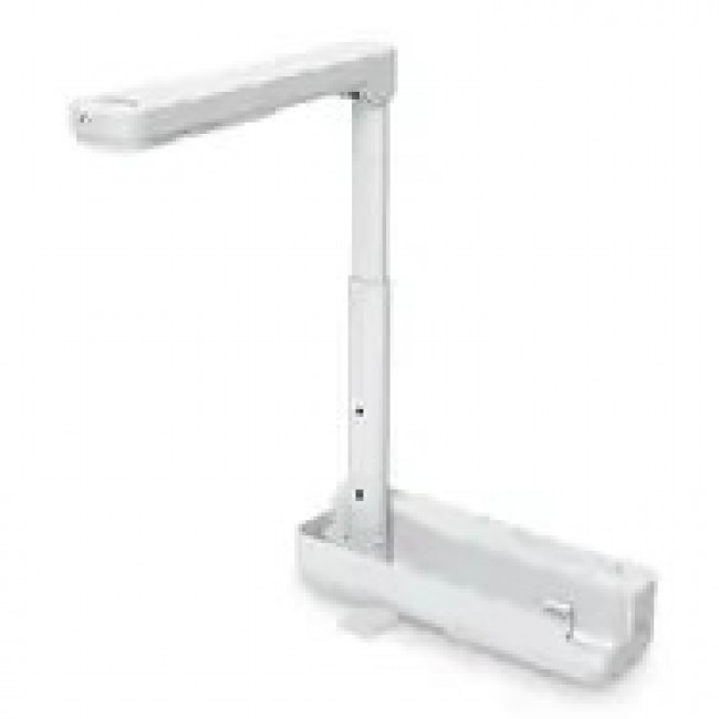 Document Camera Epson ELPDC07 White 25.4 / 2.7 mm