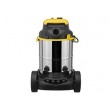 Stanley SXVC30XTDE Black,Stainless steel,Yellow 1600 W