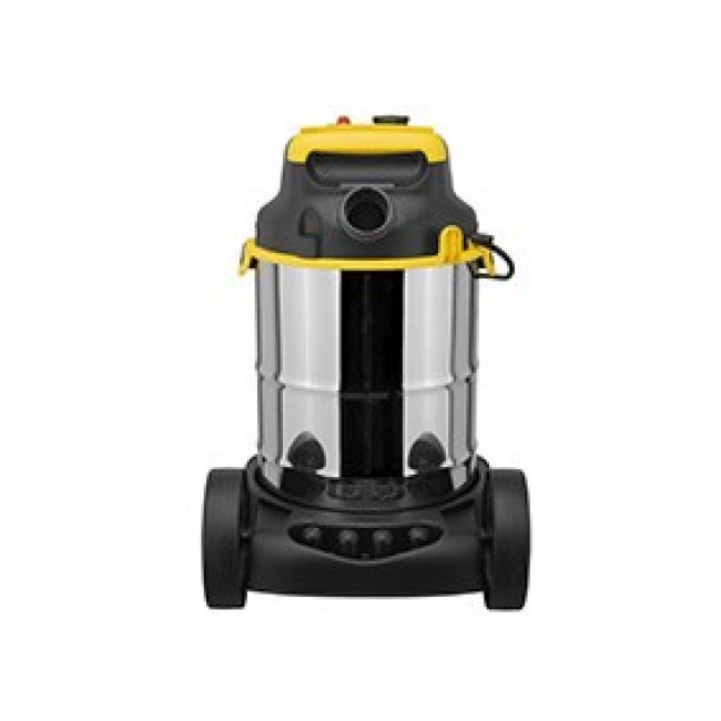 Stanley SXVC30XTDE Black,Stainless steel,Yellow 1600 W