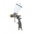 AWTOOLS PISTOLET LAKIERNICZY G RNY MINI HVLP 1.0 mm / SGH10GF