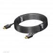 CLUB3D Ultra High Speed HDMI Certified Cable 4K120Hz 8K60Hz 48Gbps M/M 5m/16.4ft