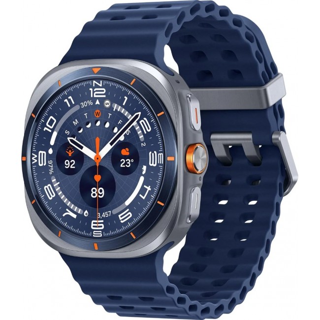 Samsung Galaxy Watch Ultra 3.81 cm (1.5 Samsung Galaxy Watch Ultra 3.81 cm (1.5