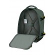 American Tourister Take2cabin S backpack Casual backpack Green Recycled polyethylene terephthalate (rPET)