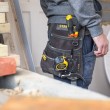 Stanley Leather Nail and Hammer Pouch
