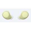 Sony WF-C510 Headset True Wireless Stereo (TWS) In-ear Calls/Music/Sport/Everyday Bluetooth Yellow