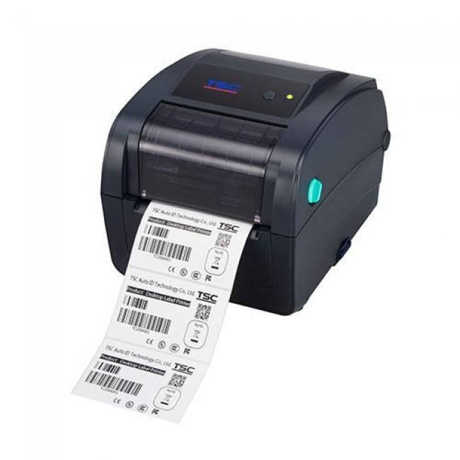 TSC TC300 label printer Direct thermal / Thermal transfer 300 x 300 DPI 102 mm/sec Wired TSC TC300 label printer Direct thermal / Thermal transfer 300 x 300 DPI 102 mm/sec Wired