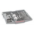 Bosch Serie 6 SMV6ZCX10E dishwasher Fully built-in 14 place settings