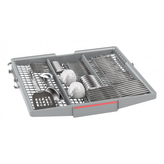 Bosch Serie 6 SMV6ZCX10E dishwasher Fully built-in 14 place settings