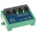 SWITCH POE / EXTENDER STG-SW-POE-4-120 3-PORTOWY + 1X UPLINK STG