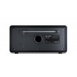 Sharp DR-450 Personal Digital Black, Stainless steel
