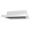 Telescopic hood MAAN Corona G 60 315 m3/h, White Telescopic hood MAAN Corona G 60 315 m3/h, White