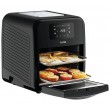 Tefal Easy Fry FW5018 Single 11 L Stand-alone 2000 W Hot air fryer Black