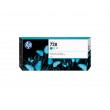 HP 728 300-ml Cyan DesignJet Ink Cartridge
