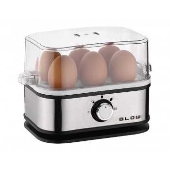 Egg cooker for 6 eggs BLOW EB-02 400W