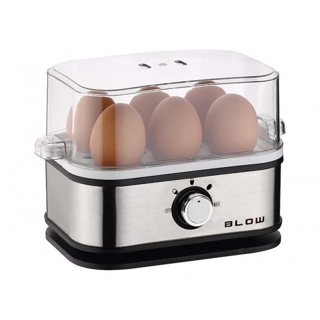 Egg cooker for 6 eggs BLOW EB-02 400W