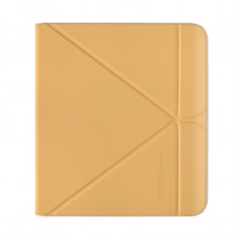 Etui Kobo Libra Colour SleepCover Case Butter Yellow