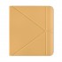 Etui Kobo Libra Colour SleepCover Case Butter Yellow