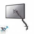 Neomounts FPMA-D650BLACK Monitor arm 17-27 Neomounts FPMA-D650BLACK Monitor arm 17-27