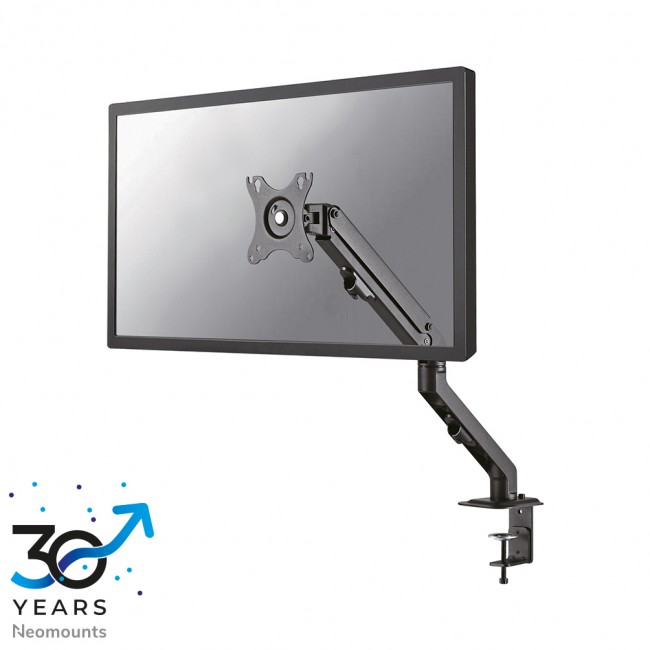 Neomounts FPMA-D650BLACK Monitor arm 17-27 Neomounts FPMA-D650BLACK Monitor arm 17-27