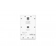 Kali Audio LP-UNF-WH - a pair of Bluetooth monitor speakers (white)