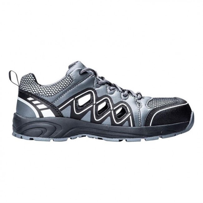 SAFETY SHOES ARDON VISPERSAN GRAY S1P 42 SAFETY SHOES ARDON VISPERSAN GRAY S1P 42