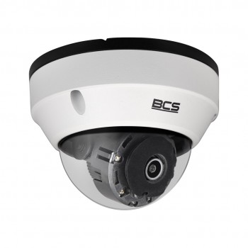 Kamera IP kopu owa 5Mpx BCS-U-DIP35FSR3