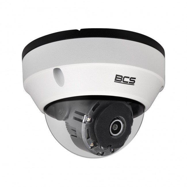 Kamera IP kopu owa 5Mpx BCS-U-DIP35FSR3