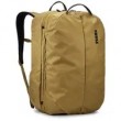Thule Aion TATB140 - Nutria Travel duffel Soft shell Khaki 40 L Polyester