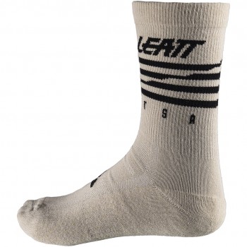 Skarpety rowerowe LEATT Socks MTB S/M