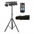LIGHT4ME Belka LED Flower - lighting kit