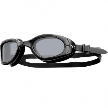 Okularki p ywackie TYR Spec ops 2.0 nonmirr one size