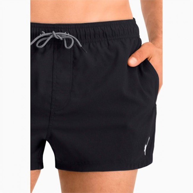 PUMA 907658_07_S sports shorts