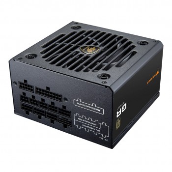 COUGAR Power Supply GR 850W ATX3.1/PCIE 5.1 / 80 Plus Gold