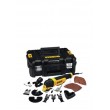 DeWALT DWE315KT Black, Yellow
