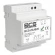 BCS BCS-ZA4820 power supply unit TS35 DIN White