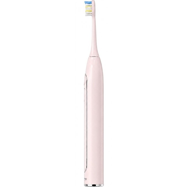 Sonic toothbrush ORO SONIC NEXT PRO PINK OROMED