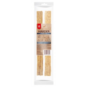 MACED Harder rich in rabbit M - dog chew - 100g