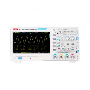 Uni-T UPO2102 Oscilloscope