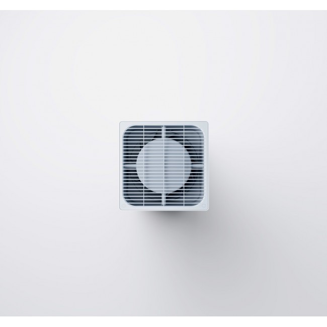 Xiaomi Smart Air Purifier 4 Lite 2 m 61 dB 33 W White