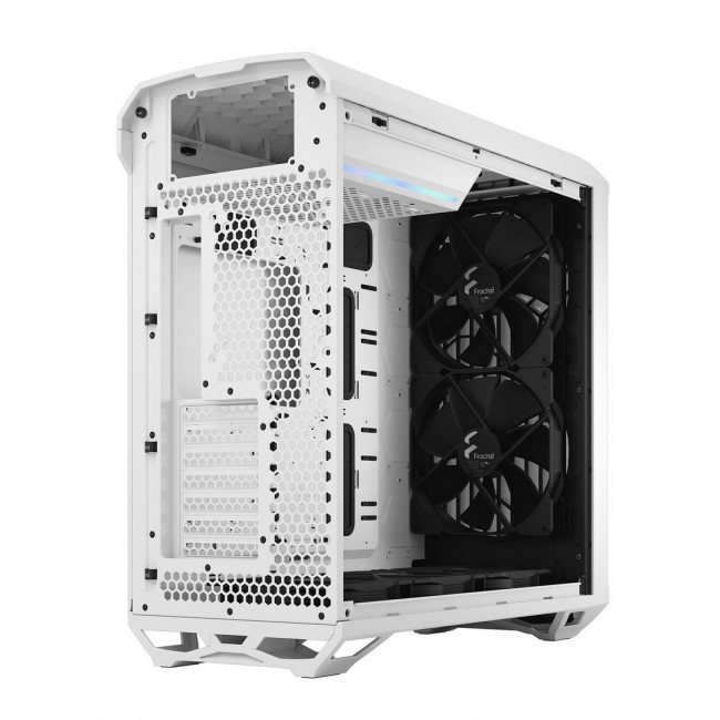 Fractal Design Torrent Tower White