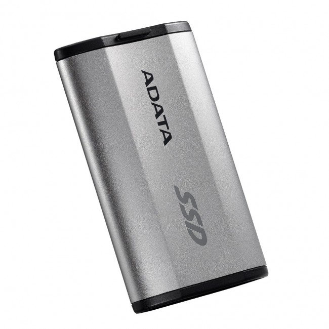 ADATA SD810 500 GB Black, Silver ADATA SD810 500 GB Black, Silver