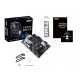 ASUS PRIME B550-PLUS AMD B550 Socket AM4 ATX ASUS PRIME B550-PLUS AMD B550 Socket AM4 ATX