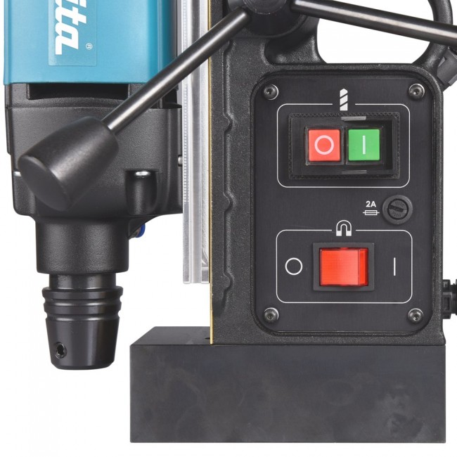Makita HB350/2 850 RPM 11.6 kg Black, Blue Makita HB350/2 850 RPM 11.6 kg Black, Blue